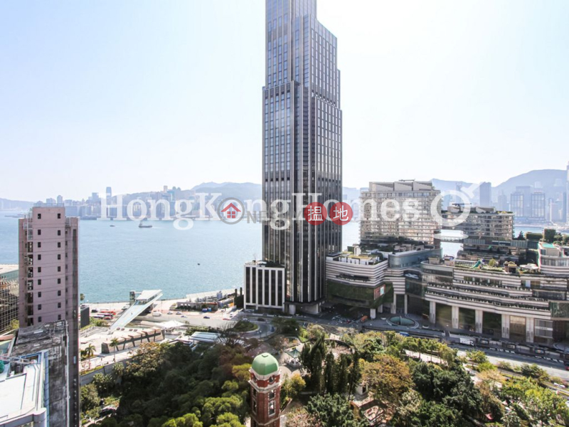 Property Search Hong Kong | OneDay | Residential | Rental Listings | 1 Bed Unit for Rent at Harbour Pinnacle