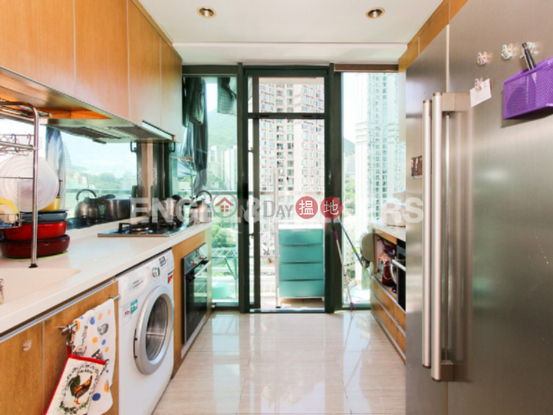4 Bedroom Luxury Flat for Rent in Kennedy Town | 9 Rock Hill Street | Western District | Hong Kong | Rental | HK$ 92,000/ month