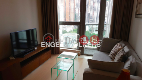 2 Bedroom Flat for Rent in Sheung Wan, SOHO 189 西浦 | Western District (EVHK96592)_0
