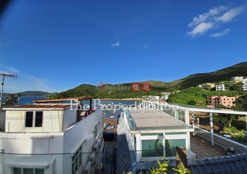 Sheung Sze Wan Village Whole Building, Residential Sales Listings, HK$ 15.8M