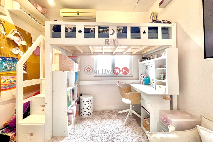 Property for Rent at Block 28-31 Baguio Villa with 3 Bedrooms 550 Victoria Road | Western District Hong Kong Rental | HK$ 68,000/ month