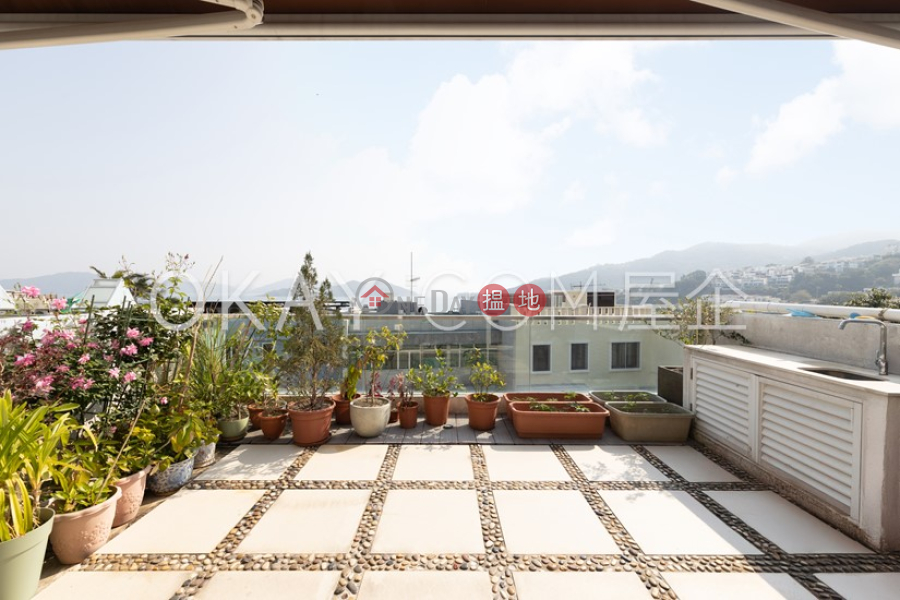 香港搵樓|租樓|二手盤|買樓| 搵地 | 住宅|出售樓盤3房3廁,實用率高,可養寵物,連車位聲濤別墅出售單位