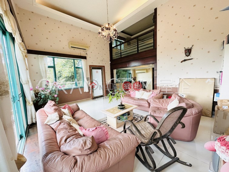 HK$ 18M, Ng Fai Tin Village House | Sai Kung | Lovely house with sea views, rooftop & terrace | For Sale