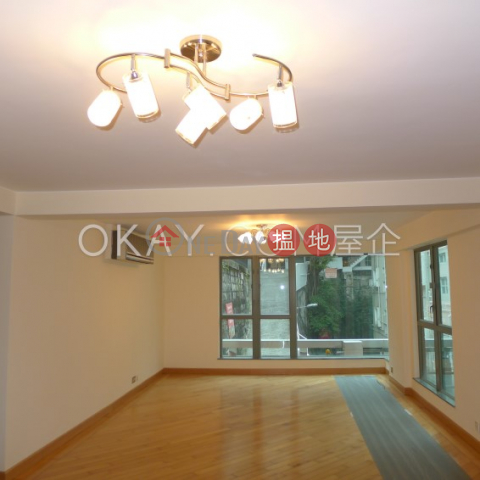 Efficient 2 bedroom with parking | For Sale | 18 Tung Shan Terrace 東山台18號 _0
