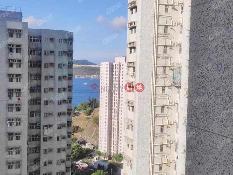 富怡花園 4座-高層住宅出租樓盤-HK$ 15,800/ 月