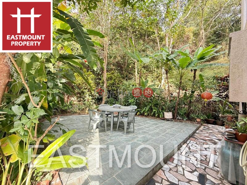 HK$ 16.8M, Wong Chuk Wan Village House Sai Kung, Sai Kung Village House | Property For Sale in Wong Chuk Wan 黃竹灣-Detached, Front & back garden | Property ID:2963