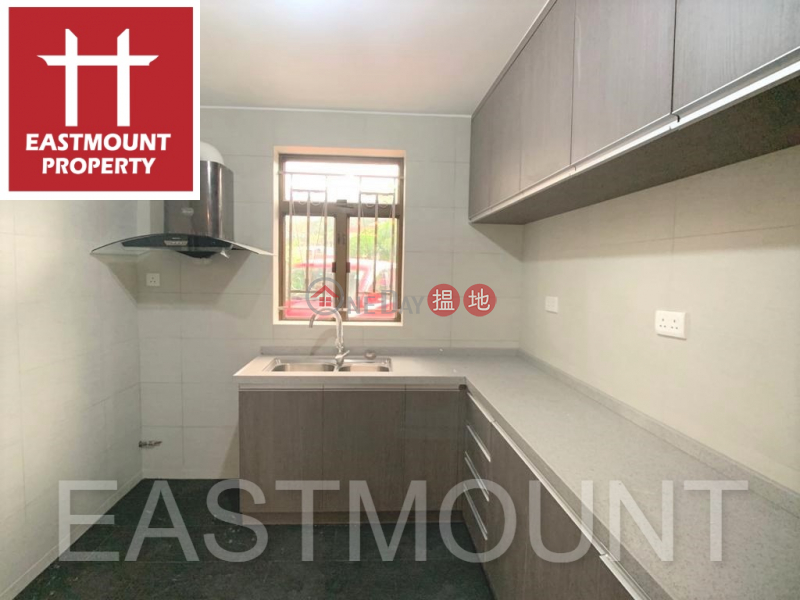 Clearwater Bay Village House | Property For Rent or Lease in Ng Fai Tin 五塊田-Sea view, Garden | Property ID:2556, Ng Fai Tin | Sai Kung, Hong Kong, Rental, HK$ 38,000/ month