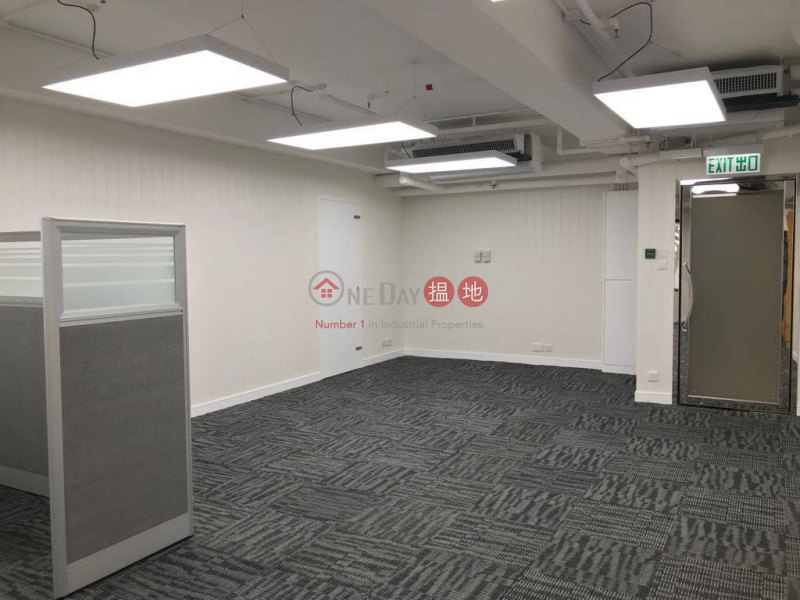 697sq.ft Office for Rent in Wan Chai | 109-111 Gloucester Road | Wan Chai District | Hong Kong | Rental, HK$ 23,000/ month