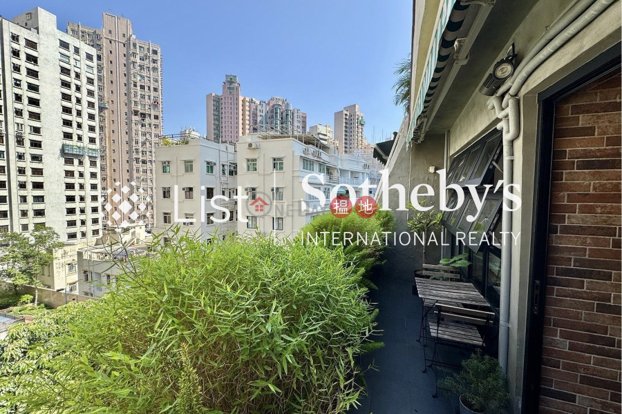 Property for Sale at Fook Wah Mansions with 3 Bedrooms | 43-53 Lyttelton Road | Western District, Hong Kong, Sales HK$ 13.9M