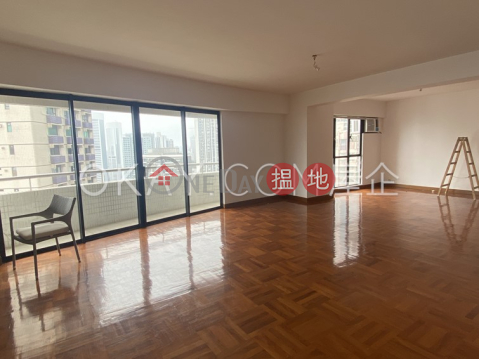 4房3廁,實用率高,極高層,連車位蔚山花園出售單位 | 蔚山花園 Visalia Garden _0