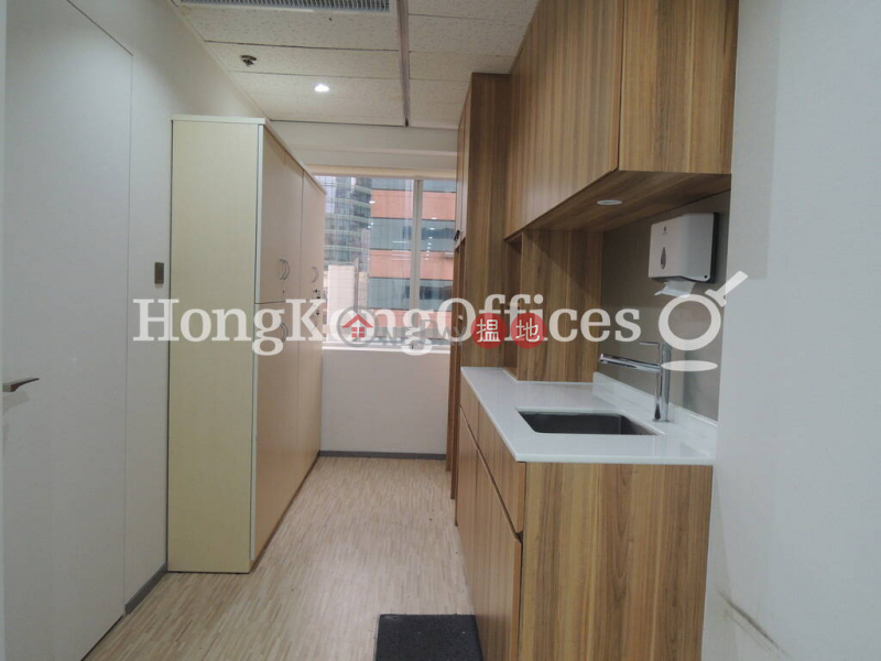Property Search Hong Kong | OneDay | Office / Commercial Property, Rental Listings Office Unit for Rent at China Evergrande Centre