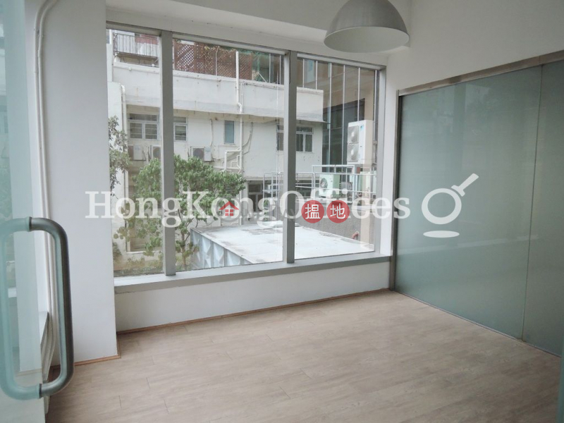 Office Unit for Rent at Chinachem Hollywood Centre | 1 Hollywood Road | Central District Hong Kong | Rental HK$ 45,029/ month