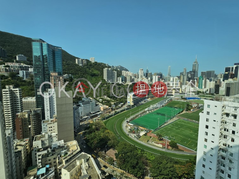 Luxurious 2 bedroom in Happy Valley | Rental | The Ellipsis The Ellipsis _0