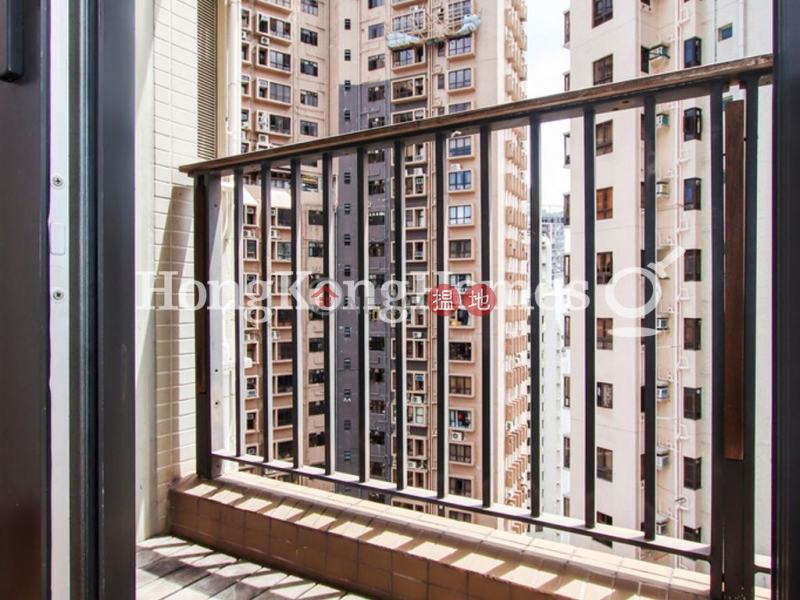 3 Bedroom Family Unit for Rent at The Babington 6D-6E Babington Path | Western District Hong Kong Rental HK$ 42,000/ month