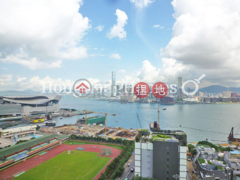 1 Bed Unit for Rent at The Gloucester, The Gloucester 尚匯 | Wan Chai District (Proway-LID120293R)_0