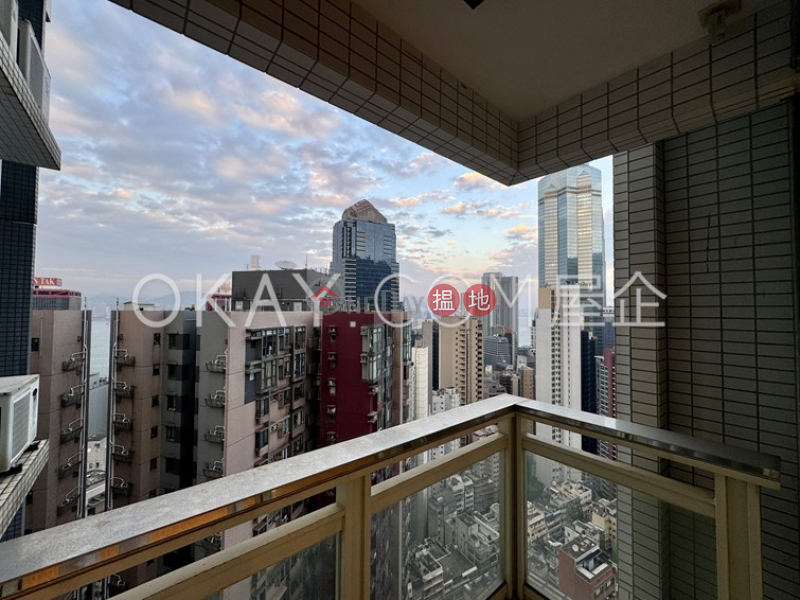 聚賢居高層|住宅|出售樓盤|HK$ 2,300萬
