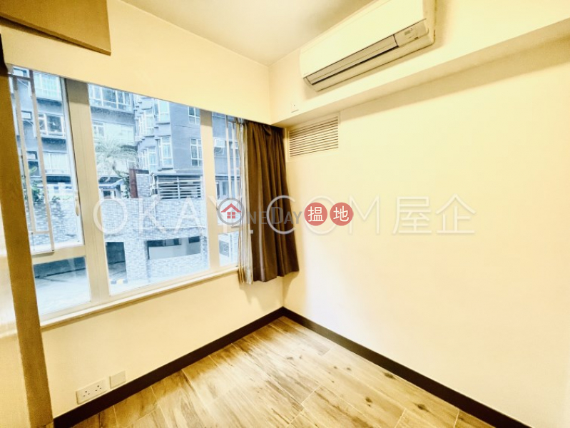 Intimate 2 bedroom in Mid-levels West | For Sale | 1 Ying Fai Terrace | Western District Hong Kong | Sales HK$ 8.8M