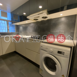 2房1廁,實用率高漢宮閣 (24座)出租單位 | 漢宮閣 (24座) (T-24) Han Kung Mansion On Kam Din Terrace Taikoo Shing _0