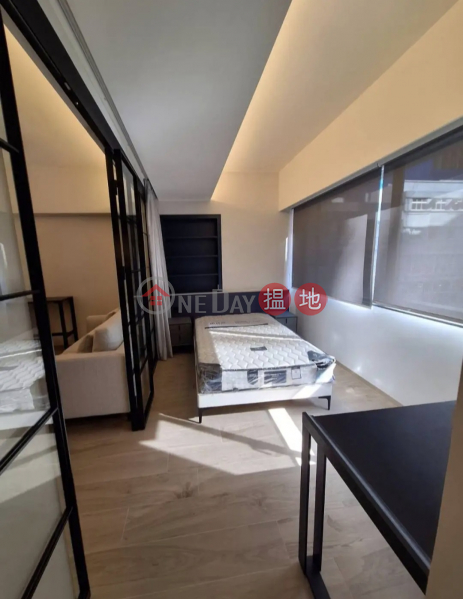 the Link Wellington Middle, B Unit | Residential Rental Listings | HK$ 25,000/ month