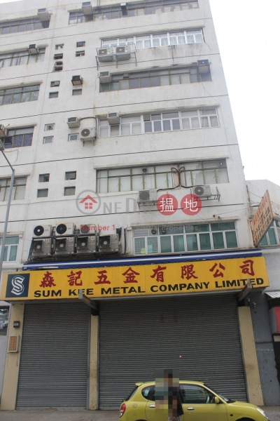 Hing Wah Industrial Building (Hing Wah Industrial Building) Yuen Long|搵地(OneDay)(3)