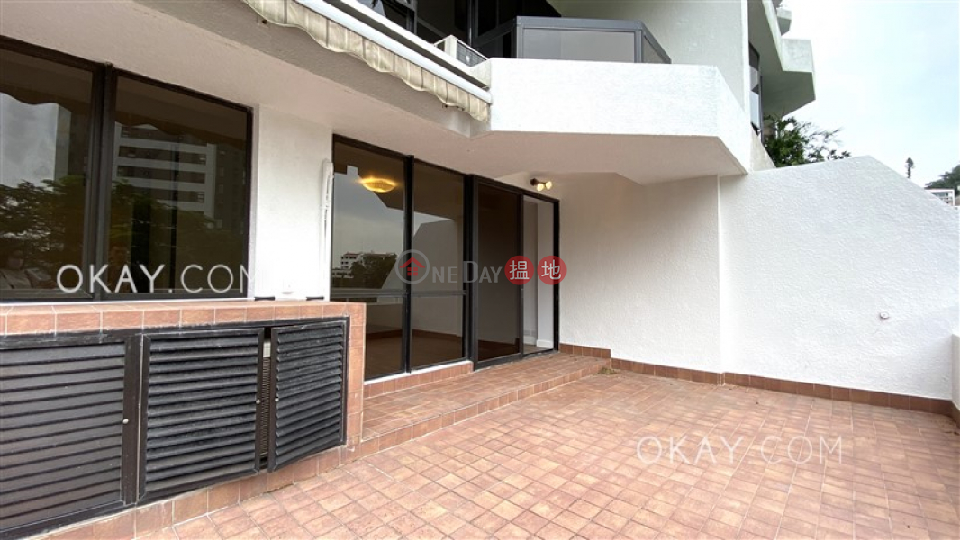 Property Search Hong Kong | OneDay | Residential Rental Listings Elegant 2 bedroom with terrace & parking | Rental