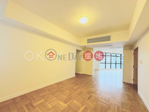 Beautiful 3 bedroom on high floor | Rental | Bamboo Grove 竹林苑 _0
