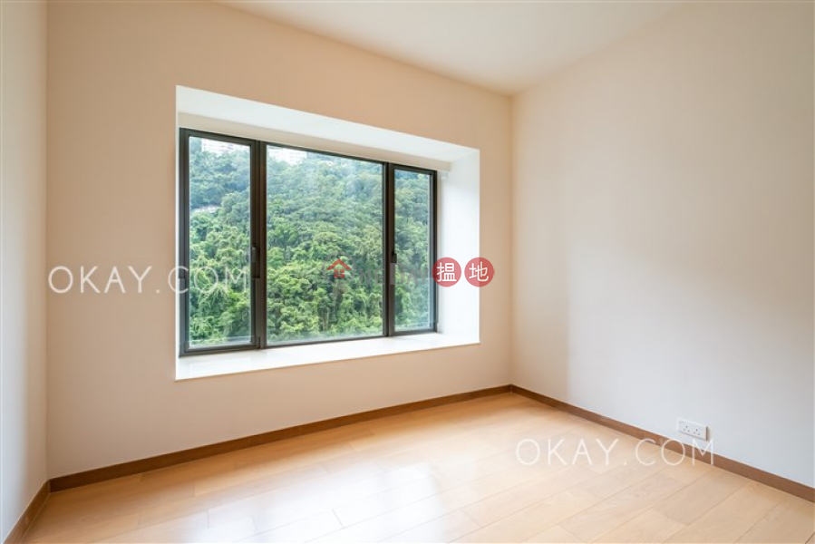 HK$ 152,000/ month Branksome Grande Central District, Beautiful 3 bedroom on high floor with balcony | Rental