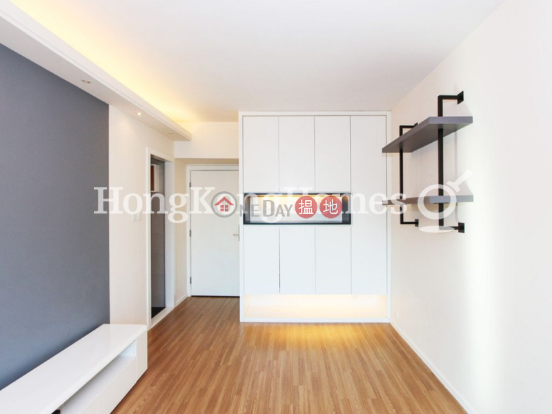 1 Bed Unit at Manhattan Heights | For Sale | Manhattan Heights 高逸華軒 Sales Listings