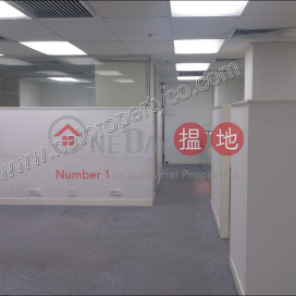 Office in the heart of Central, The Chinese Bank Building 華人銀行大廈 | Central District (A038380)_0
