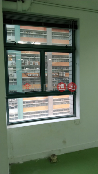 柴灣小西灣甲級工作室出租|1安業街 | 柴灣區-香港|出租|HK$ 50,000/ 月
