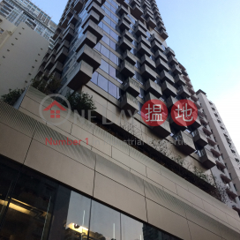 1 Bed Flat for Rent in Wan Chai|Wan Chai DistrictThe Luna(The Luna)Rental Listings (EVHK60247)_0