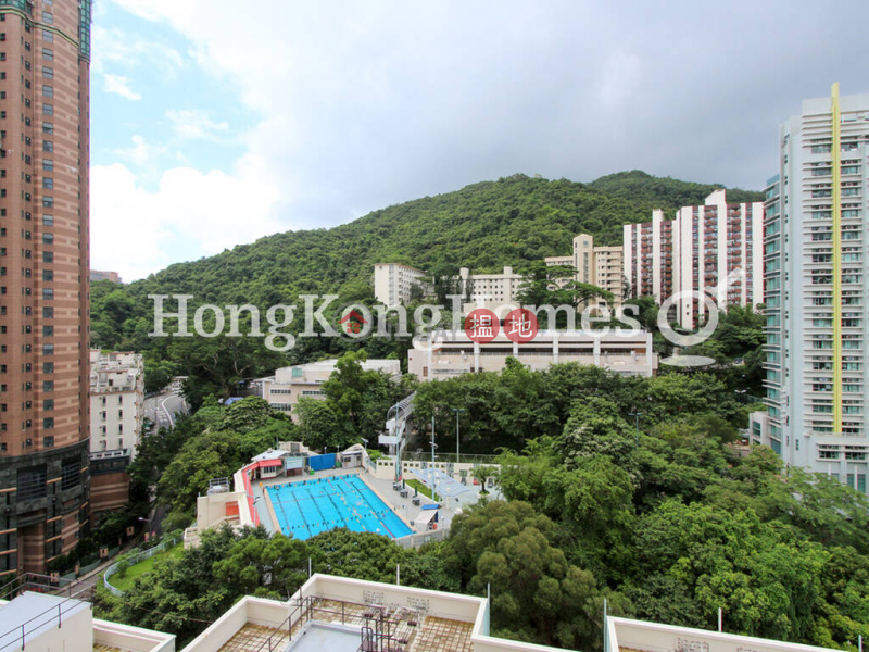 Property Search Hong Kong | OneDay | Residential | Rental Listings, 2 Bedroom Unit for Rent at University Heights Block 2