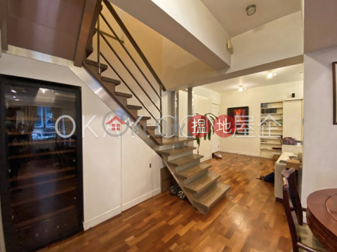 Luxurious 3 bedroom in Happy Valley | For Sale | Shan Kwong Court 山光樓 _0