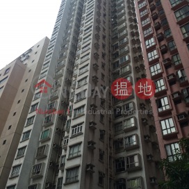 Midland Court,Mid Levels West, Hong Kong Island