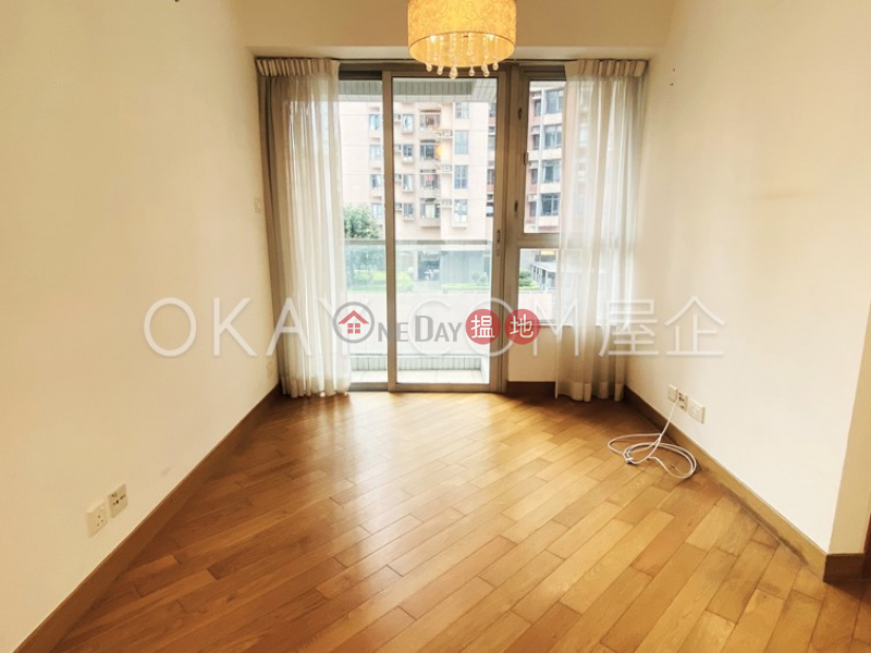 Property Search Hong Kong | OneDay | Residential Sales Listings, Generous 2 bedroom with balcony | For Sale