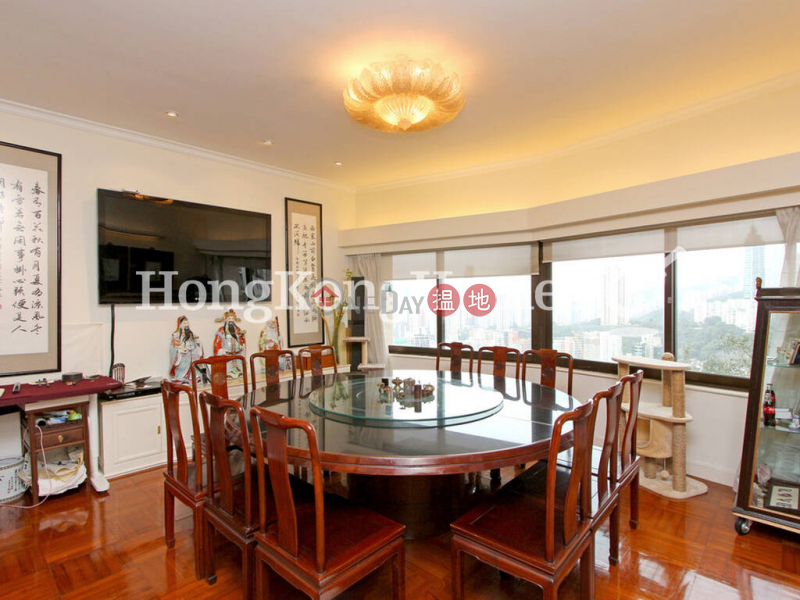 4 Bedroom Luxury Unit for Rent at Woodland Heights | 2A-2F Wong Nai Chung Gap Road | Wan Chai District Hong Kong Rental HK$ 130,000/ month