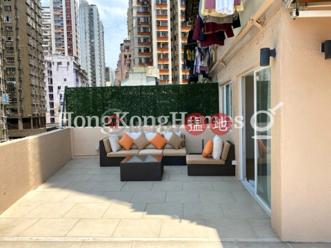 Studio Unit for Rent at Sum Way Mansion, Sum Way Mansion 三匯大廈 | Western District (Proway-LID132995R)_0
