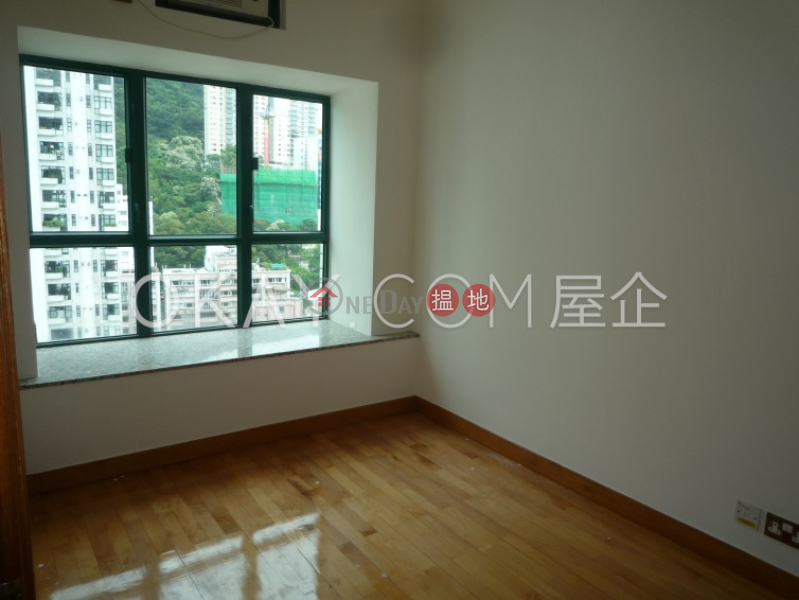 Nicely kept 3 bedroom on high floor | Rental | Scholastic Garden 俊傑花園 Rental Listings