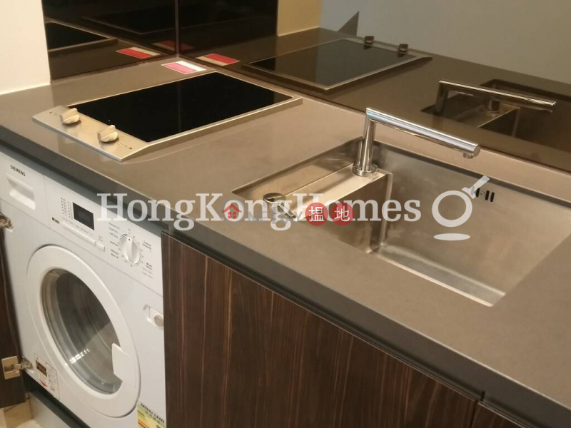 1 Bed Unit for Rent at Jones Hive, 8 Jones Street | Wan Chai District | Hong Kong | Rental HK$ 21,000/ month