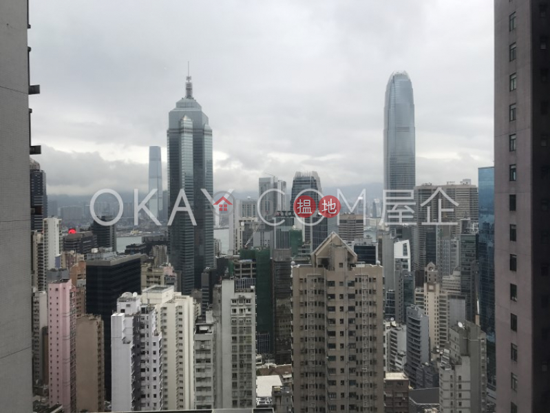 Nicely kept 3 bedroom in Mid-levels West | For Sale | The Grand Panorama 嘉兆臺 Sales Listings