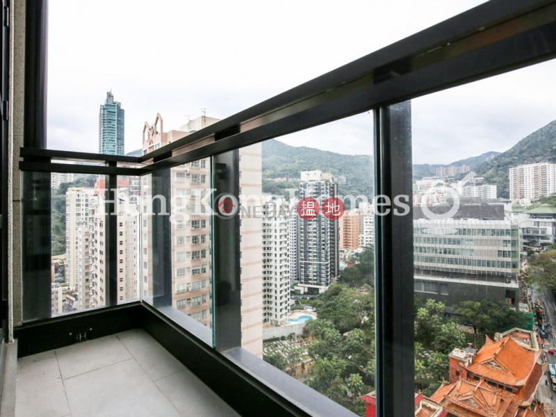 Resiglow兩房一廳單位出租-7A山光道 | 灣仔區-香港|出租|HK$ 45,000/ 月