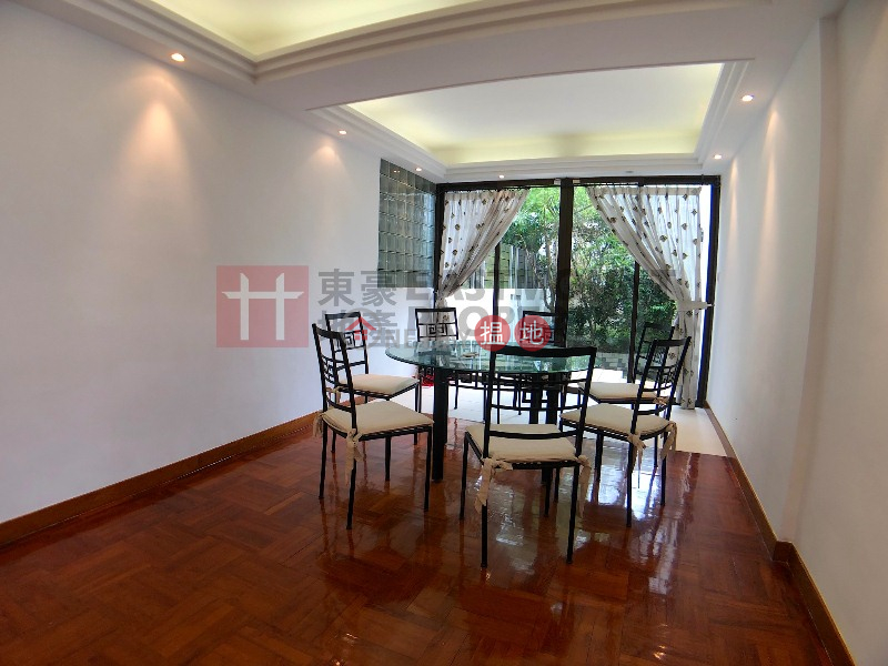 House A Billows Villa, Whole Building, Residential Sales Listings | HK$ 49M