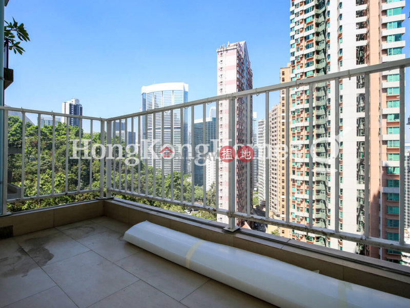 3 Bedroom Family Unit at Monticello | For Sale | 48 Kennedy Road | Eastern District | Hong Kong | Sales HK$ 25M
