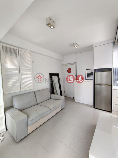 nicely renovated, fully furnished 19-29 Western Street | Western District Hong Kong | Rental, HK$ 16,800/ month