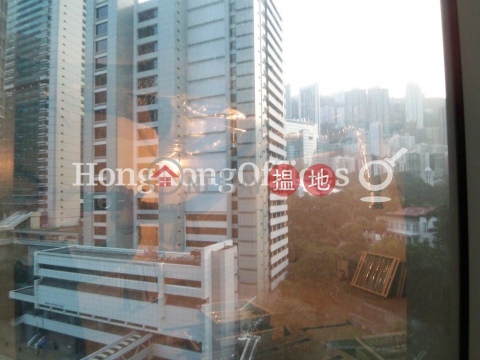 Office Unit for Rent at Lippo Centre, Lippo Centre 力寶中心 | Central District (HKO-51498-ALHR)_0
