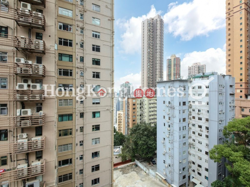 Property Search Hong Kong | OneDay | Residential | Rental Listings, 3 Bedroom Family Unit for Rent at King\'s Garden