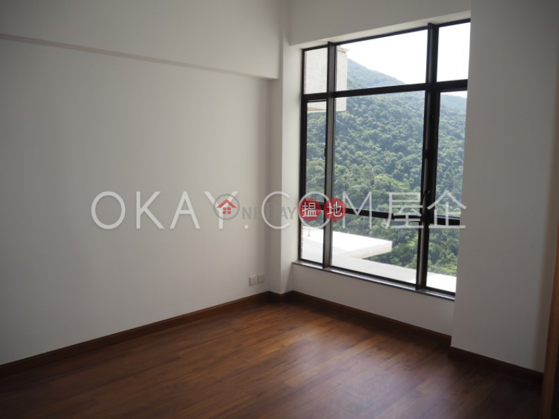 HK$ 150,000/ month | Fortuna Court | Southern District | Efficient 4 bedroom with sea views, balcony | Rental