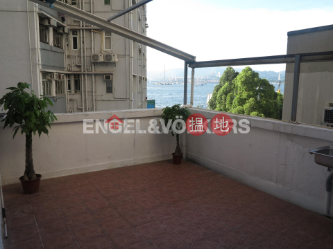 Studio Flat for Rent in Cheung Sha Wan|Cheung Sha WanKelly Court(Kelly Court)Rental Listings (EVHK89550)_0