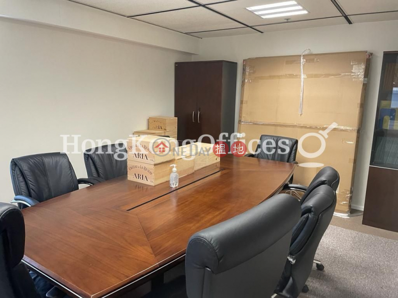 Office Unit for Rent at Harbour Centre | 25 Harbour Road | Wan Chai District | Hong Kong, Rental | HK$ 168,372/ month