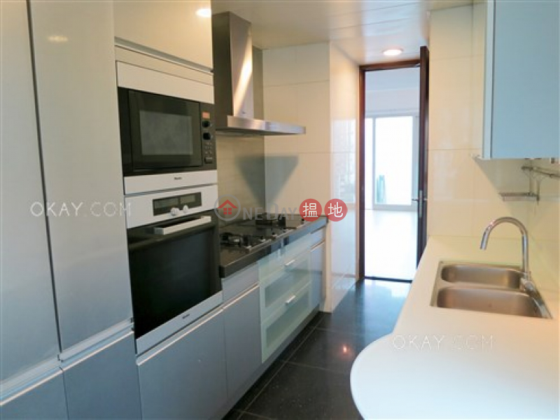 Property Search Hong Kong | OneDay | Residential | Rental Listings, Unique 3 bedroom on high floor with balcony | Rental